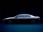 Nissan ARC-X Concept 1987 года